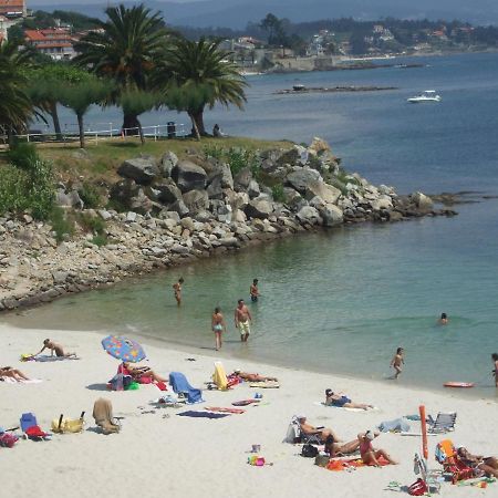 Apartamento Atlante Sanxenxo Exteriér fotografie
