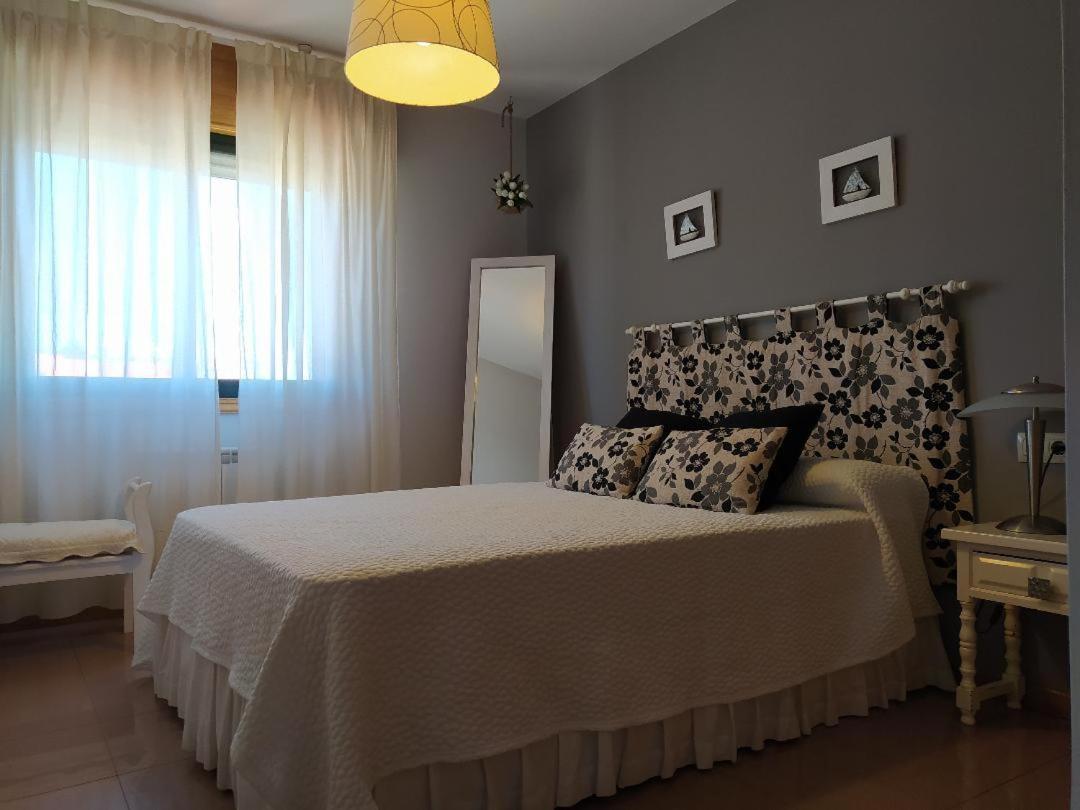 Apartamento Atlante Sanxenxo Exteriér fotografie
