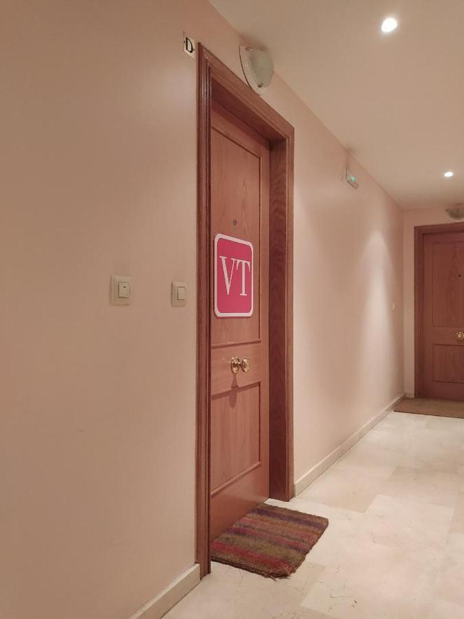 Apartamento Atlante Sanxenxo Exteriér fotografie
